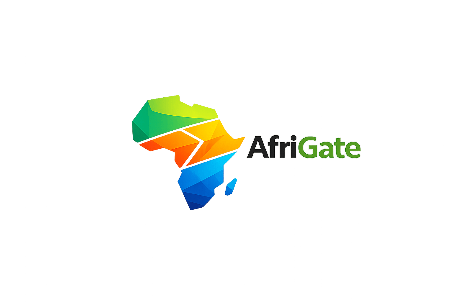 AfriGate Logo